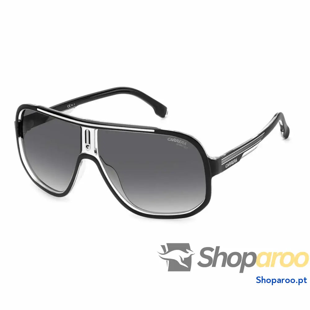 Óculos escuros unissexo Carrera CARRERA-1058-S-80S639O Ø 64 mm