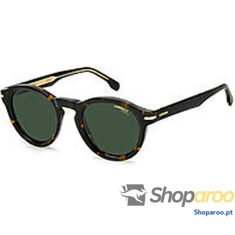 Óculos escuros unissexo Carrera CARRERA-306-S-086E8QT Ø 48 mm
