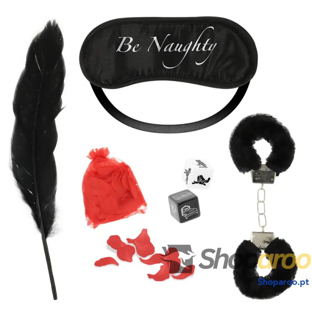 OHMAMA CONJUNTO DE CASAIS NÚMERO 3