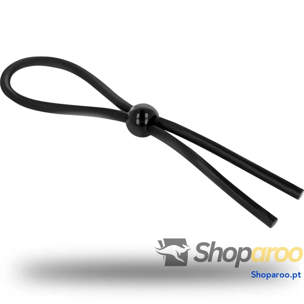 OHMAMA FETISH - CORD- COCK RING