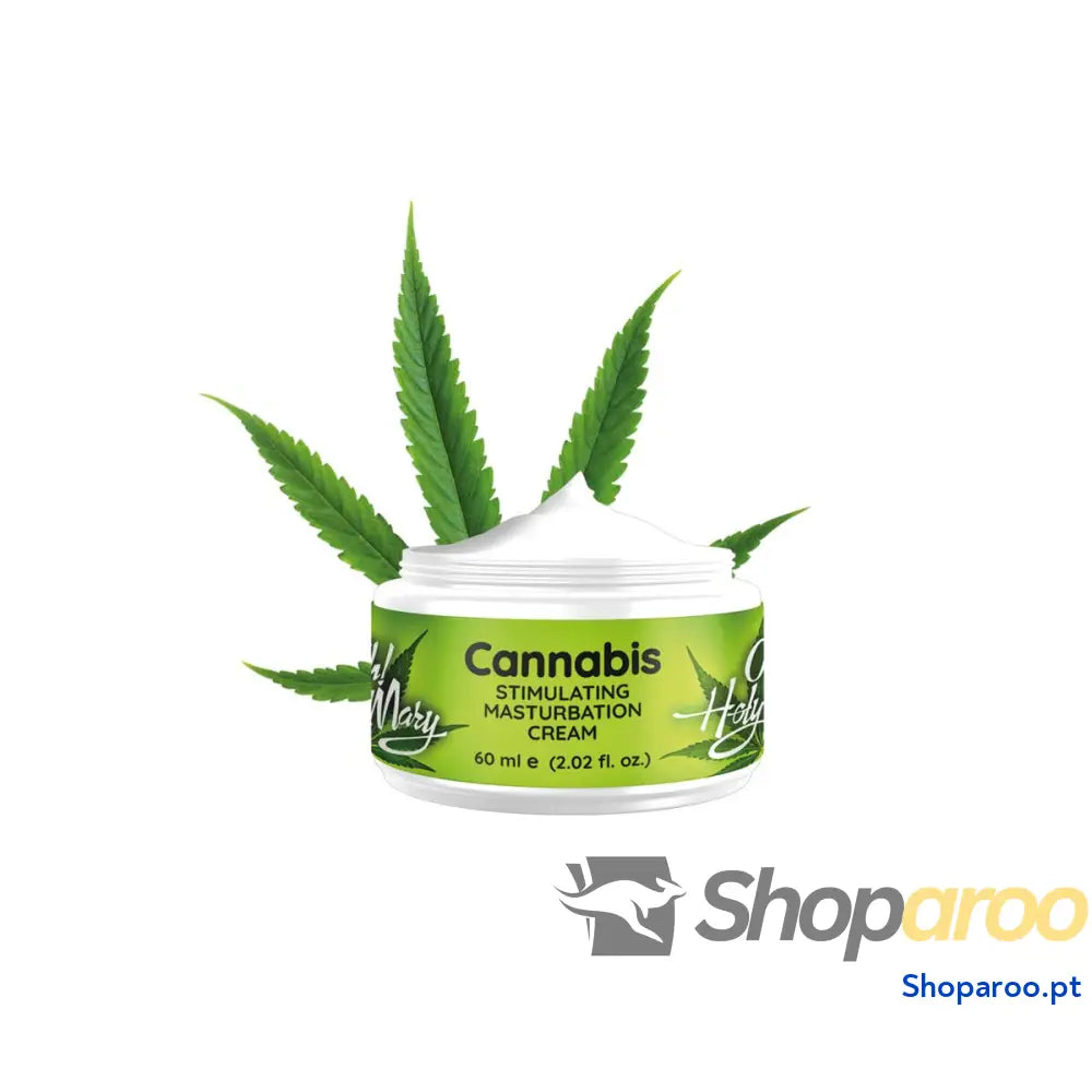 Óleo Corporal Nuei Cosmetics of the Night 60 ml Cannabis
