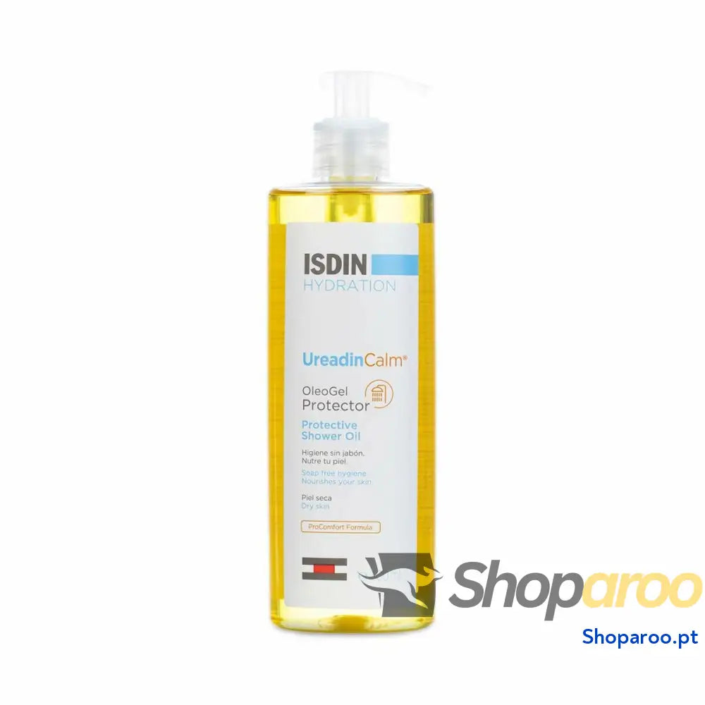 Óleo de Duche Isdin Ureadin Calm 200 ml