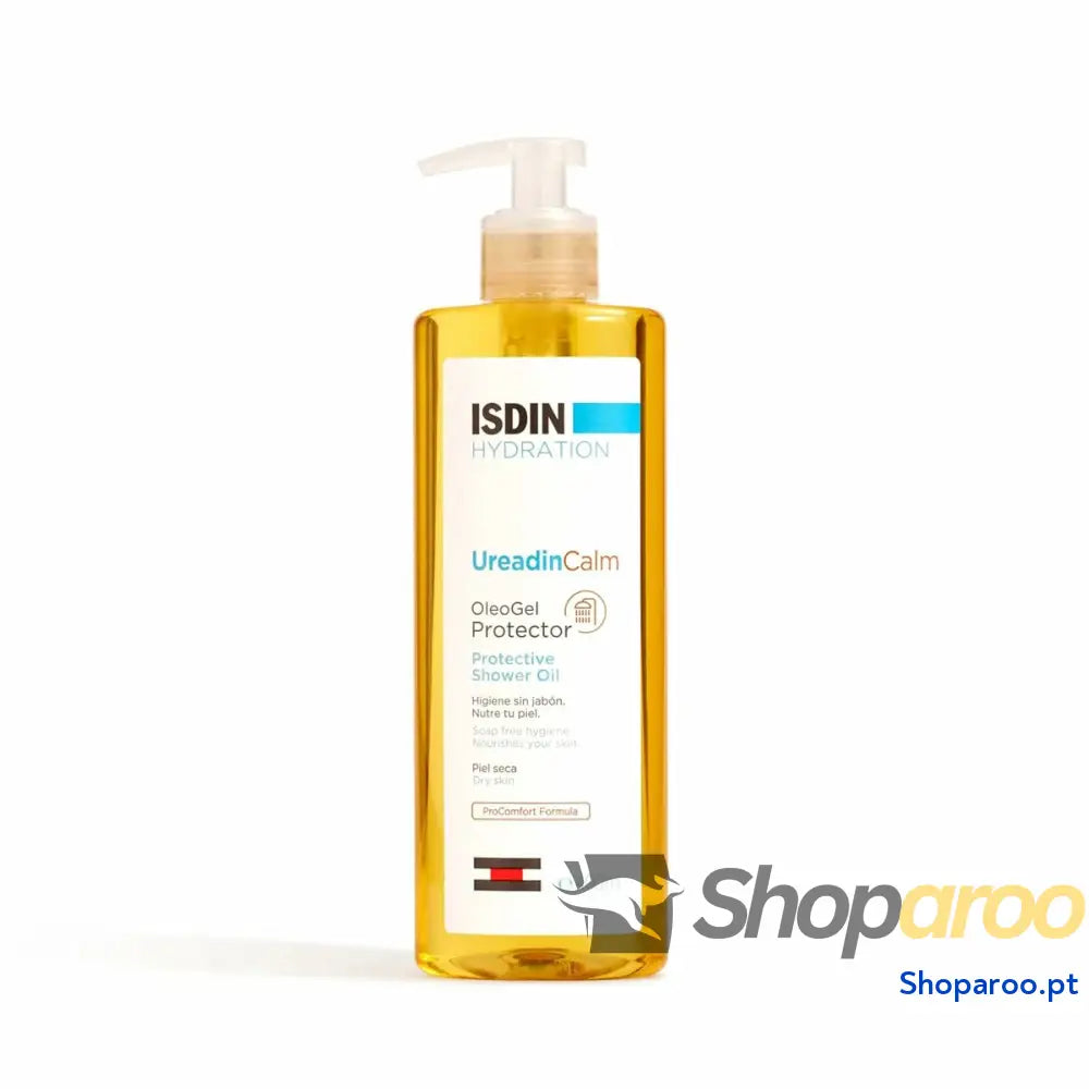 Óleo de Duche Isdin Ureadin Calm 400 ml