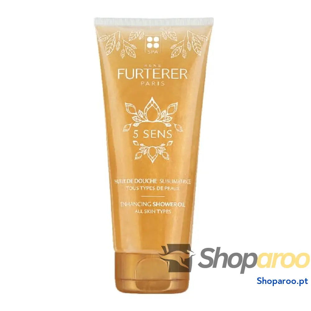 Óleo de Duche René Furterer 200 ml