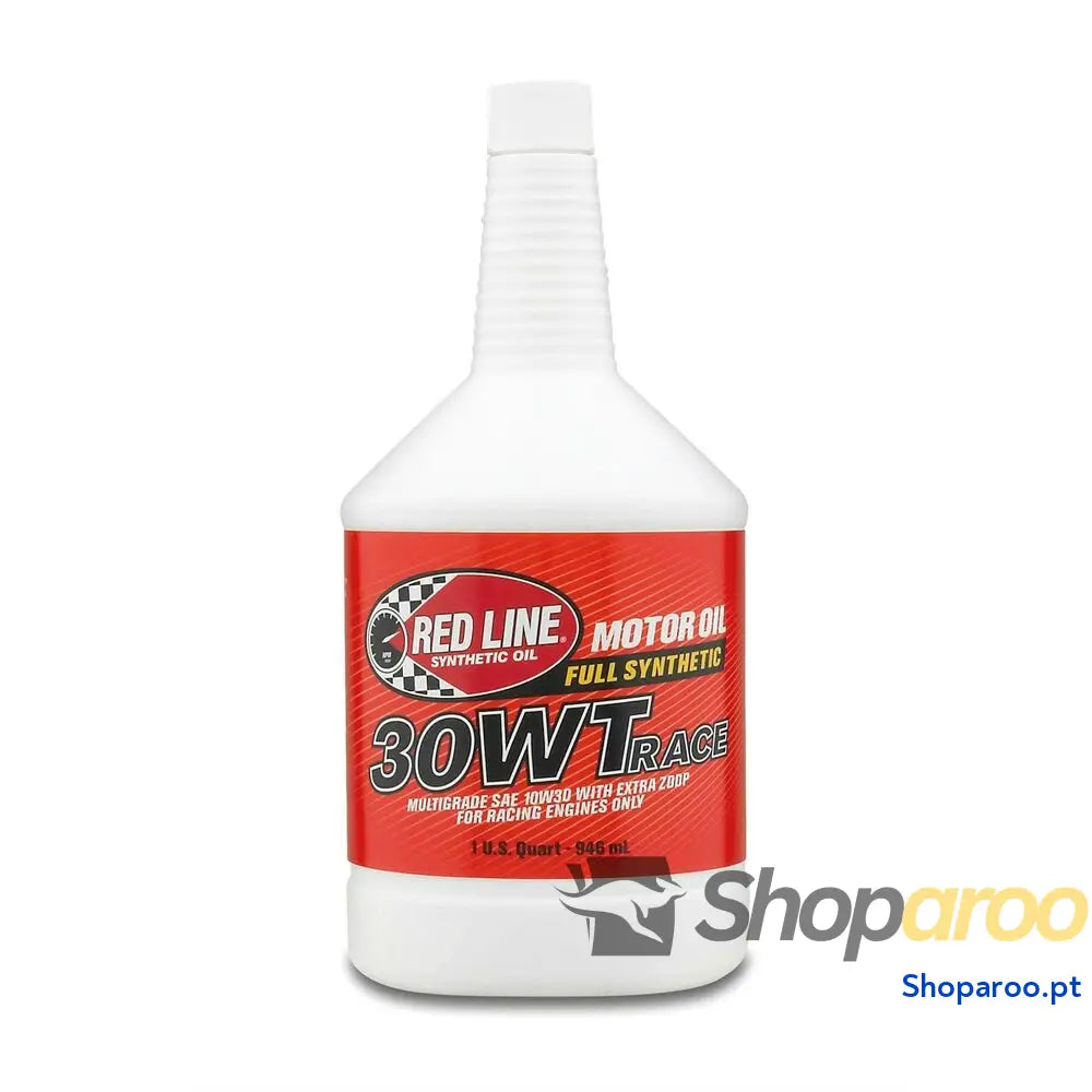 Óleo de Motor para Automóveis Redline REDL10304 946 ml