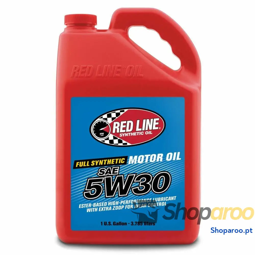 Óleo de motor Redline REDL15305 5W30