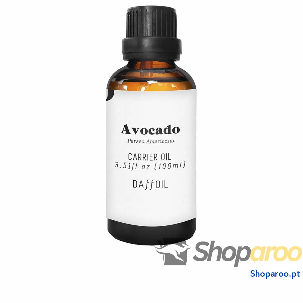 Óleo Essencial Daffoil AGUACATE 100 ml