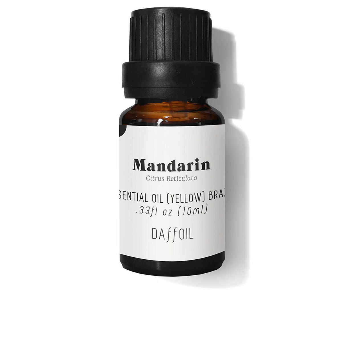 Óleo Essencial Daffoil MANDARINA DE BRASIL 10 ml