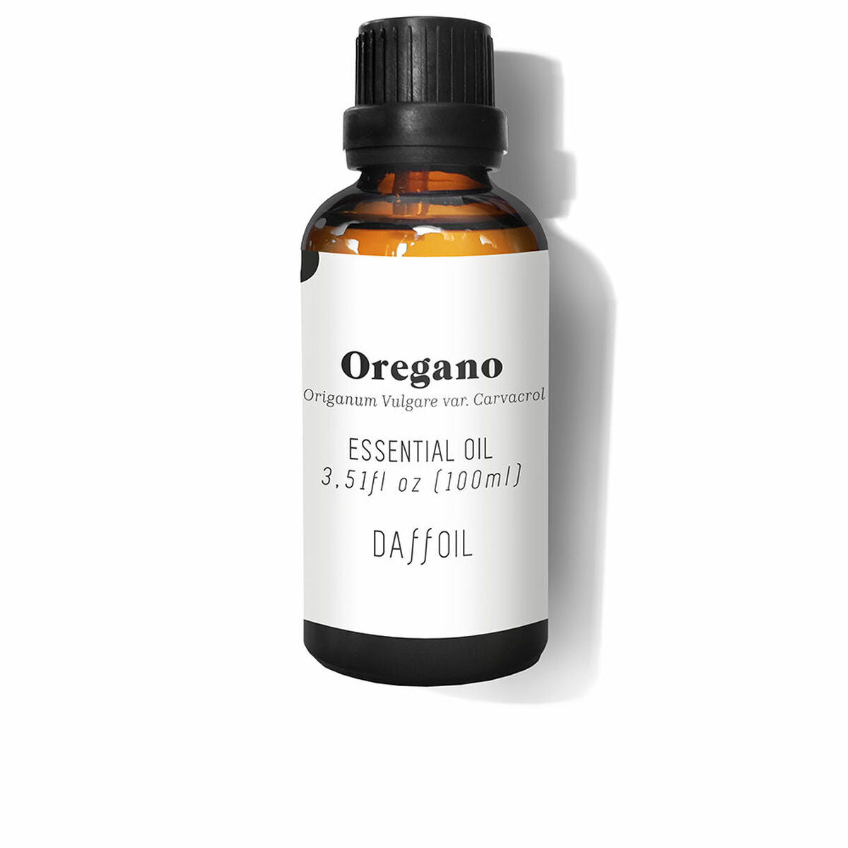 Óleo Essencial Daffoil OREGANO 100 ml
