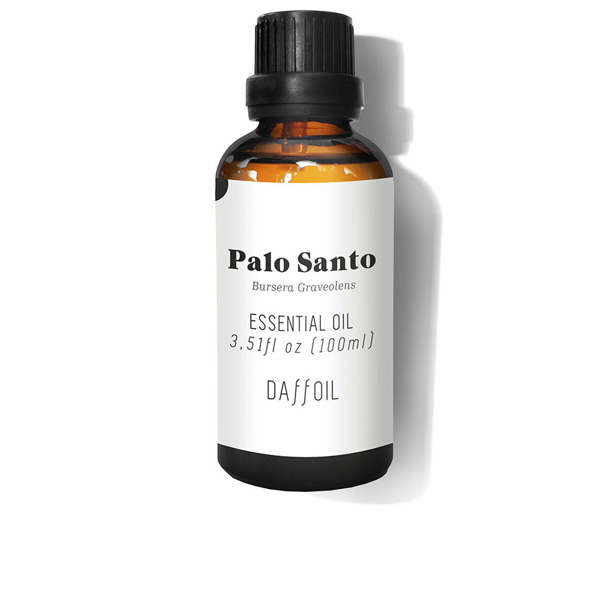 Óleo Essencial Daffoil PALO SANTO 100 ml