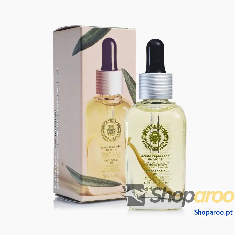 Óleo Facial La Chinata 50 ml