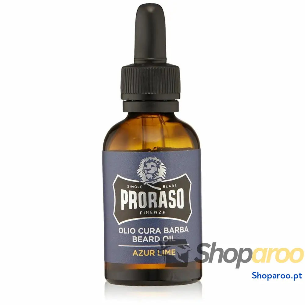 Óleo para a Barba Proraso 400741 30 ml