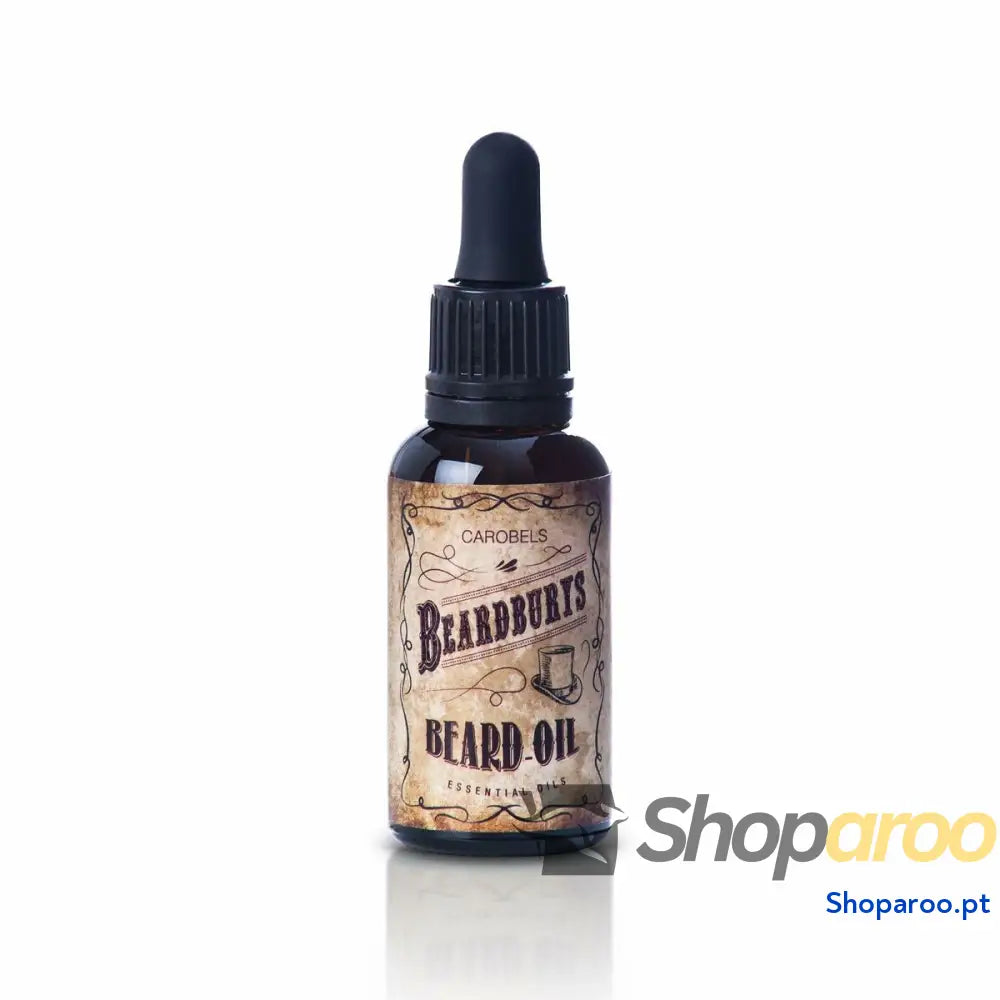 Óleo para Barbeado Beardburys 30 ml