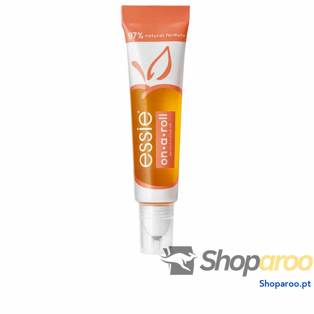 Óleo para Unhas Essie On A Roll 5 ml