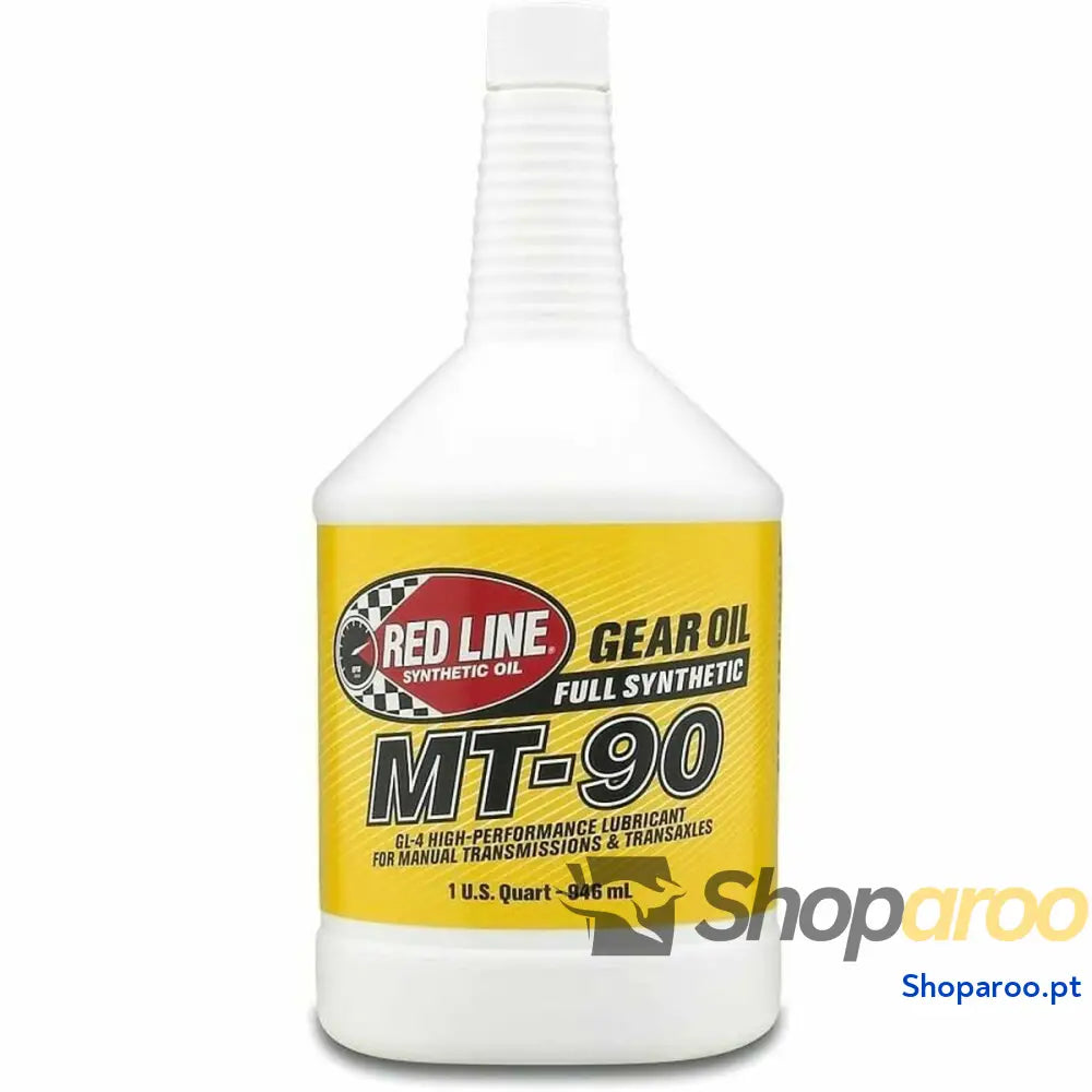 Óleo Redline MT-90 75W90 960 ml