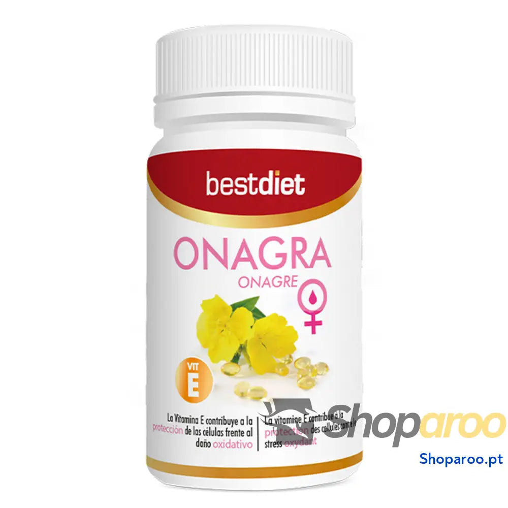 Onagra Best Diet 30 Unidades