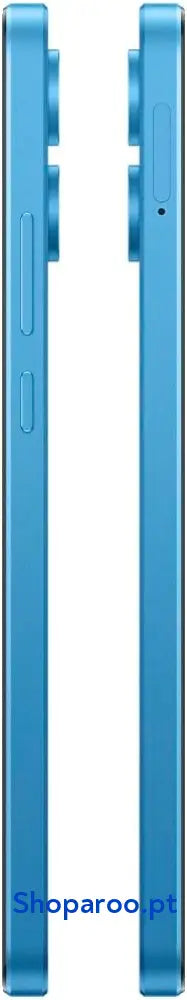 OnePlus Nord CE 4 Lite 5G 8 GB RAM 256 armazenamento smartphone sem SIM com câmara dupla de 50 MP Mega Blue
