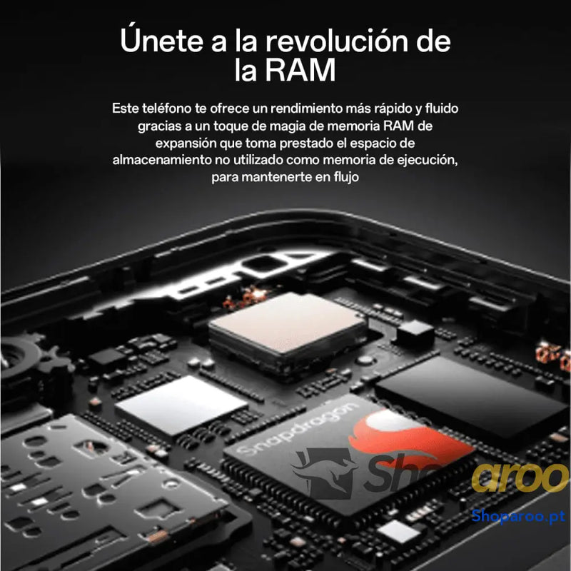 Oppo A40 duplo 128 GB 4 Ram Starry Purple