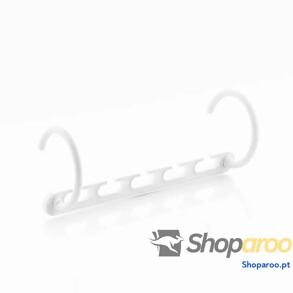 Organizador de Cabides InnovaGoods para Roupeiro Optimizado