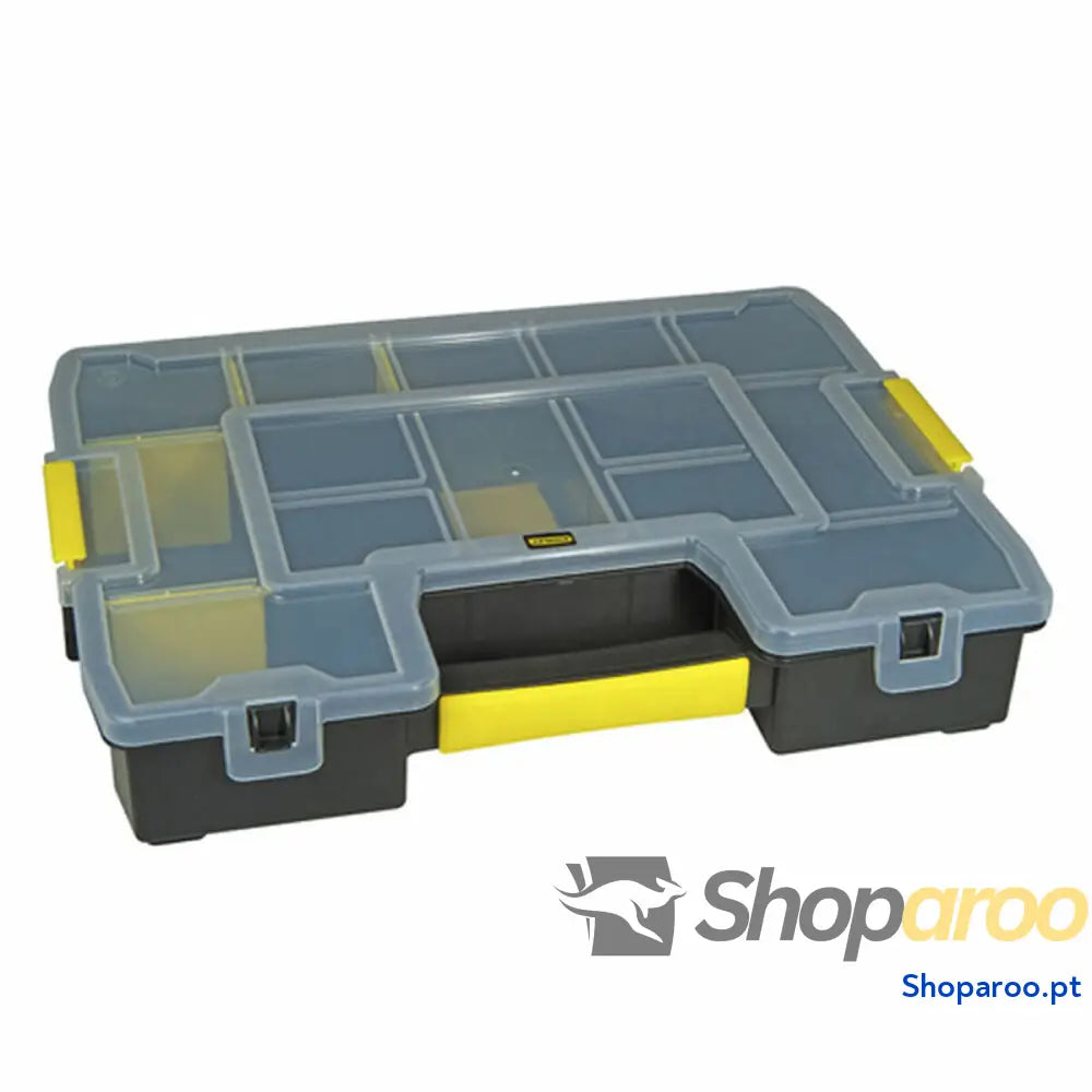 Organizador de Ferramentas Stanley (37,5 x 6,7 x 29,2 cm)