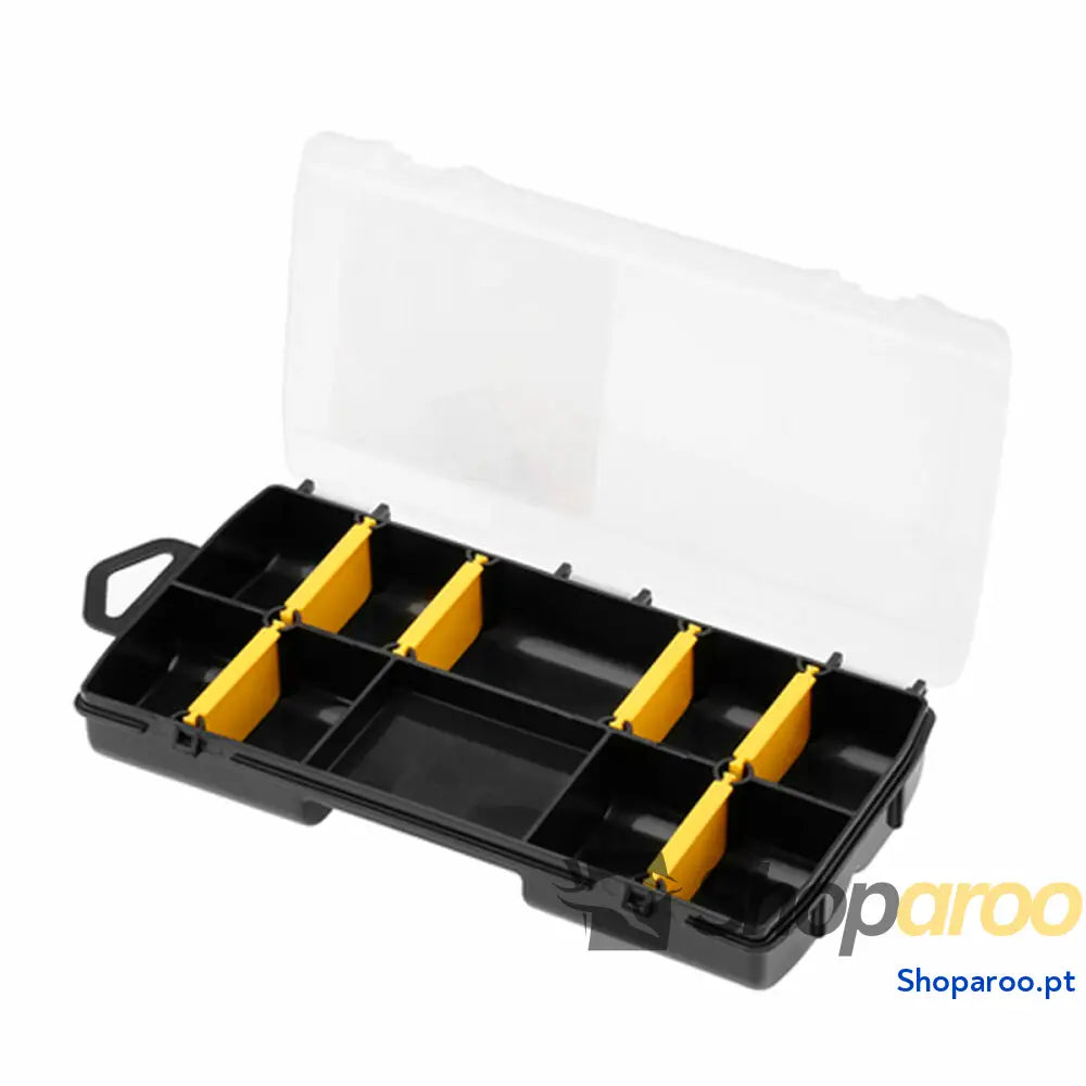 Organizador de Ferramentas Stanley Polipropileno 21 x 11,5 x 3.5 cm