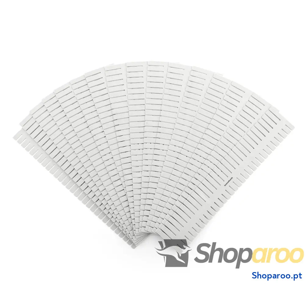 Organizador de Gavetas Ajustável InnovaGoods 16 Unidades