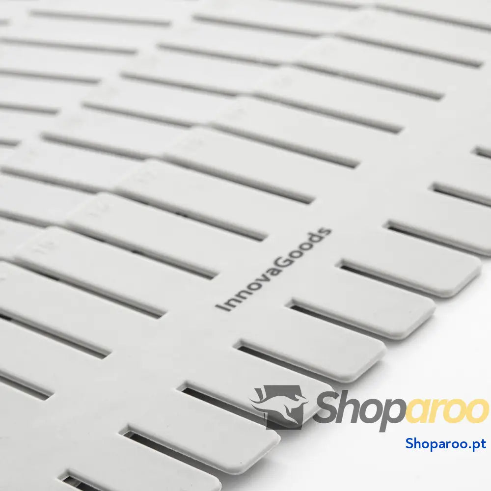 Organizador de Gavetas Ajustável InnovaGoods 16 Unidades