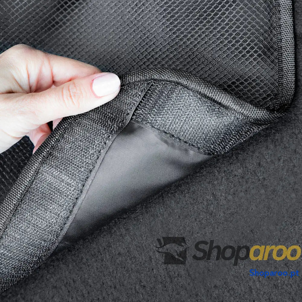 Organizador de Porta Malas para Automóveis Trydink InnovaGoods