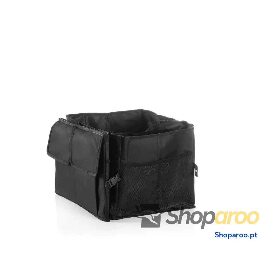 Organizador Dobrável para o Porta Malas Carry InnovaGoods