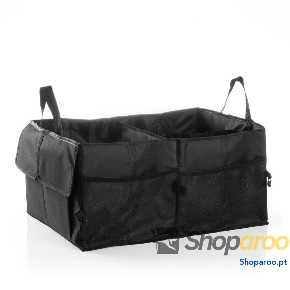 Organizador Dobrável para o Porta Malas Carry InnovaGoods