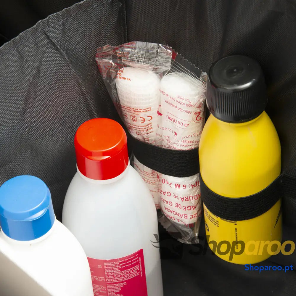 Organizador Dobrável para o Porta Malas Carry InnovaGoods