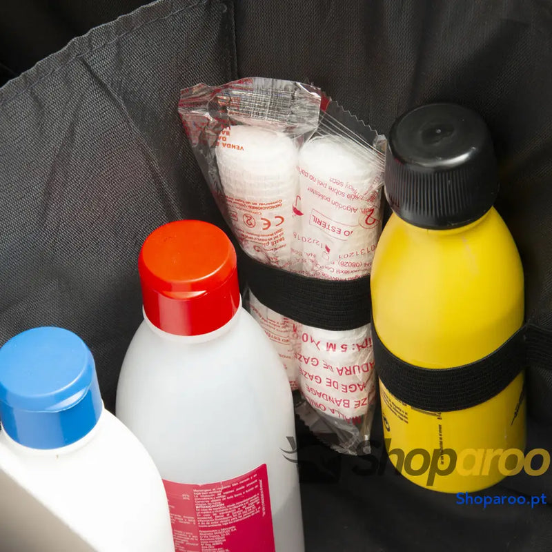 Organizador Dobrável para o Porta Malas Carry InnovaGoods