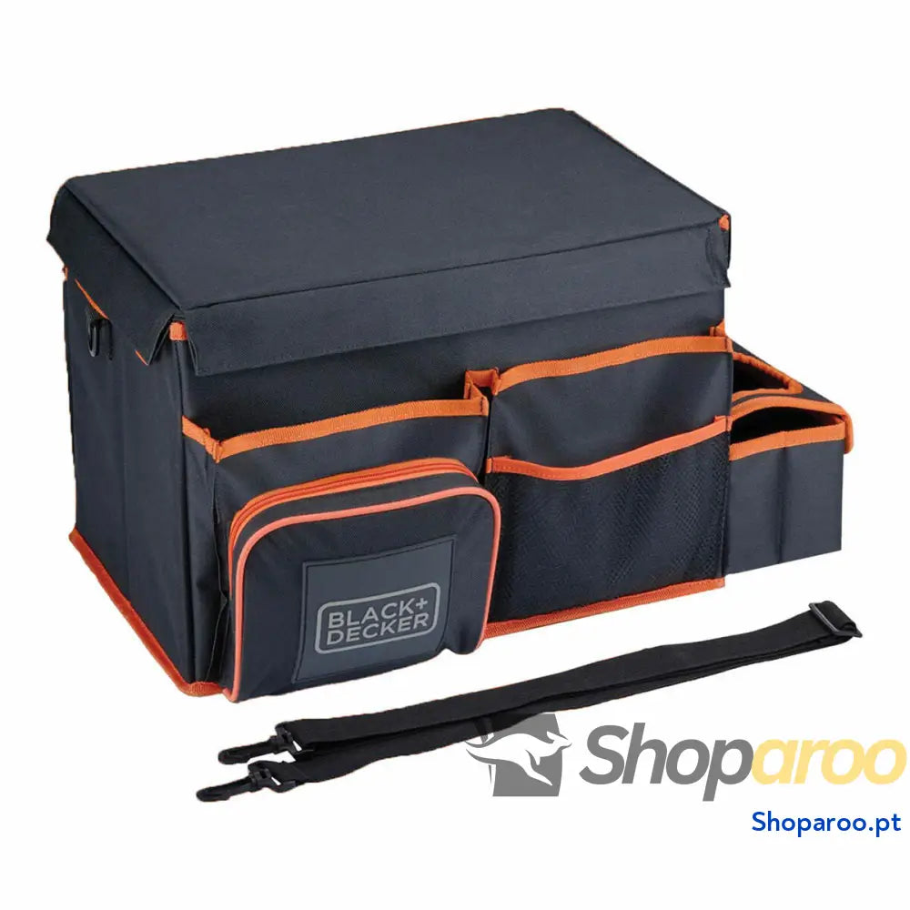 Organizador para Automóvel Black & Decker Refrigerador