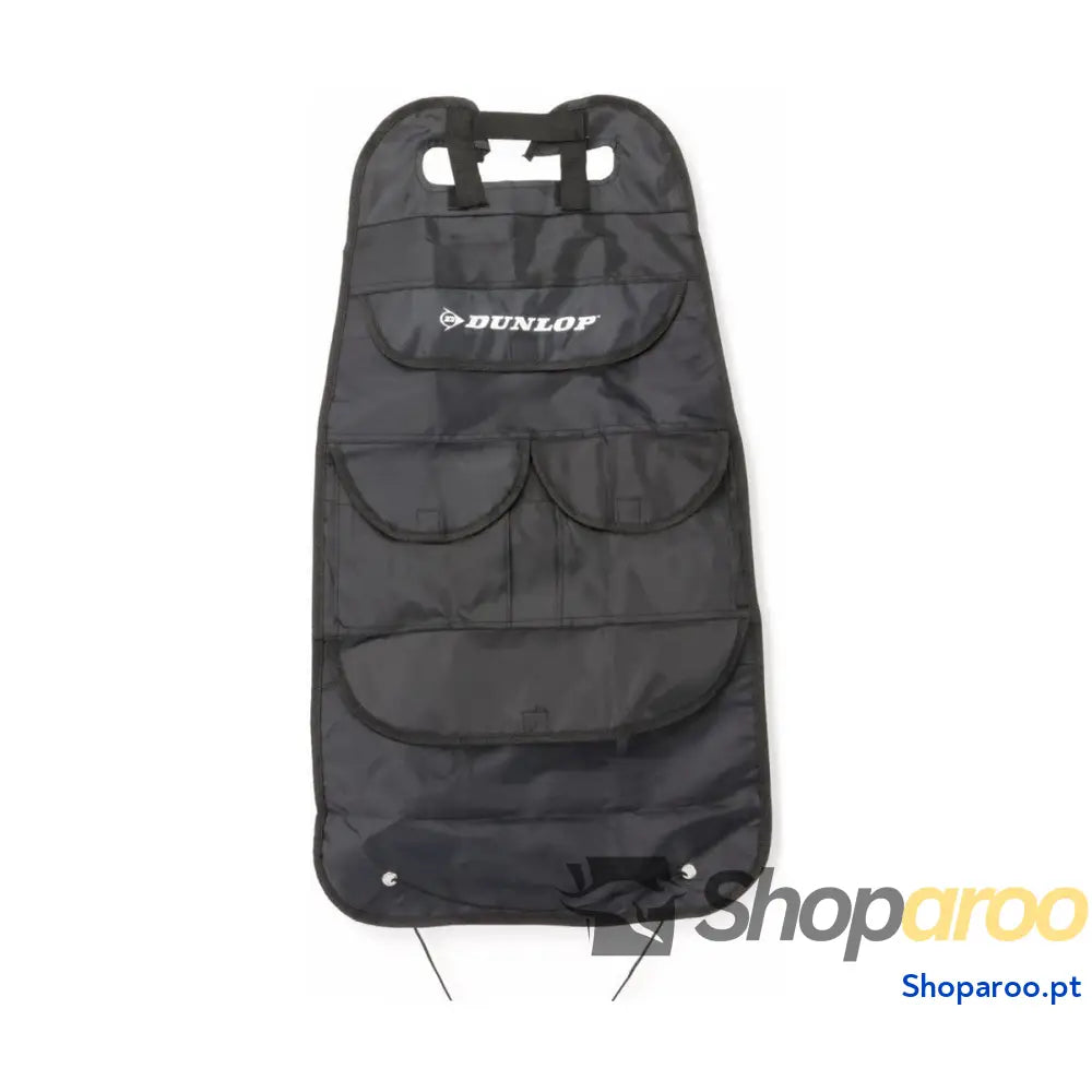 Organizador para Automóvel Dunlop Preto 41 x 69 cm