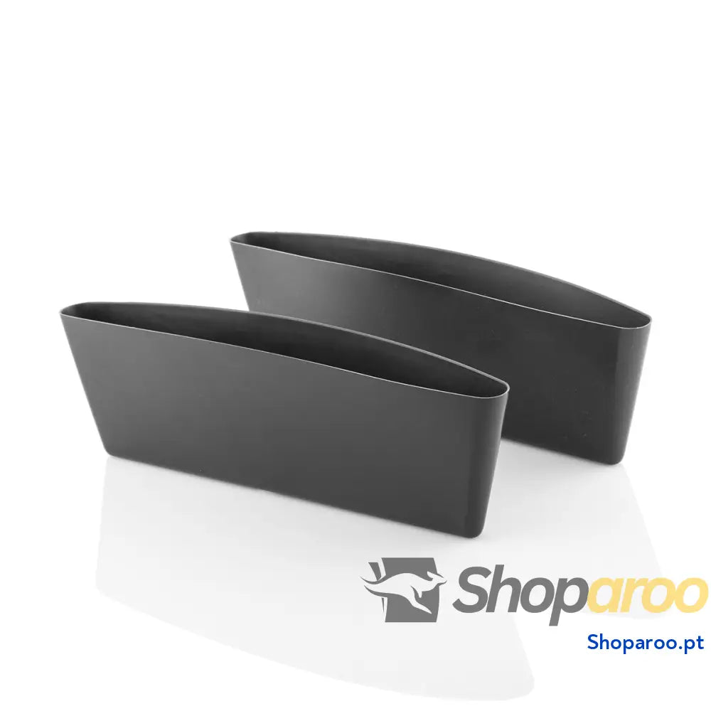 Organizador para Automóvel Pokar InnovaGoods 2 Unidades