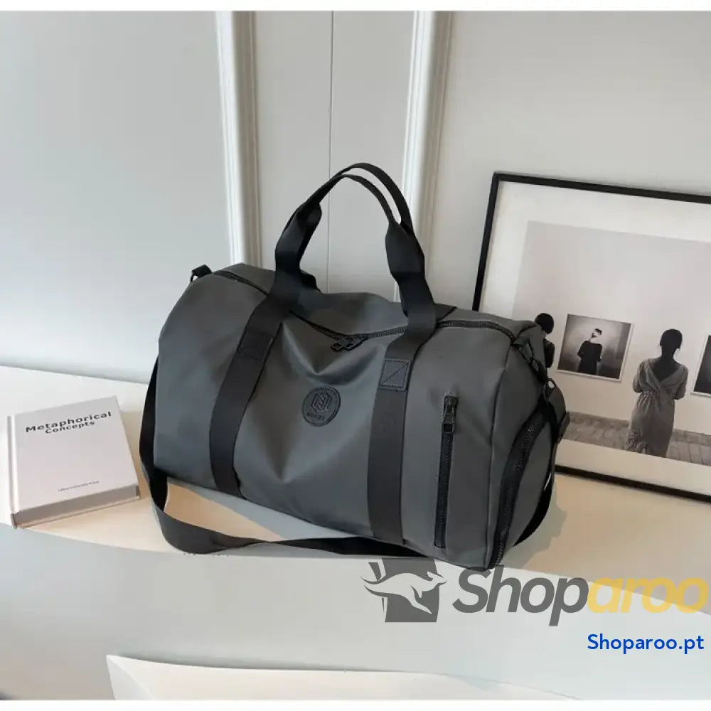 Oxford Cloth Travel Bag