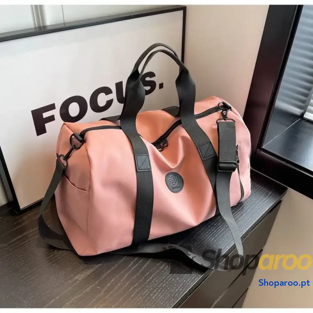 Oxford Cloth Travel Bag