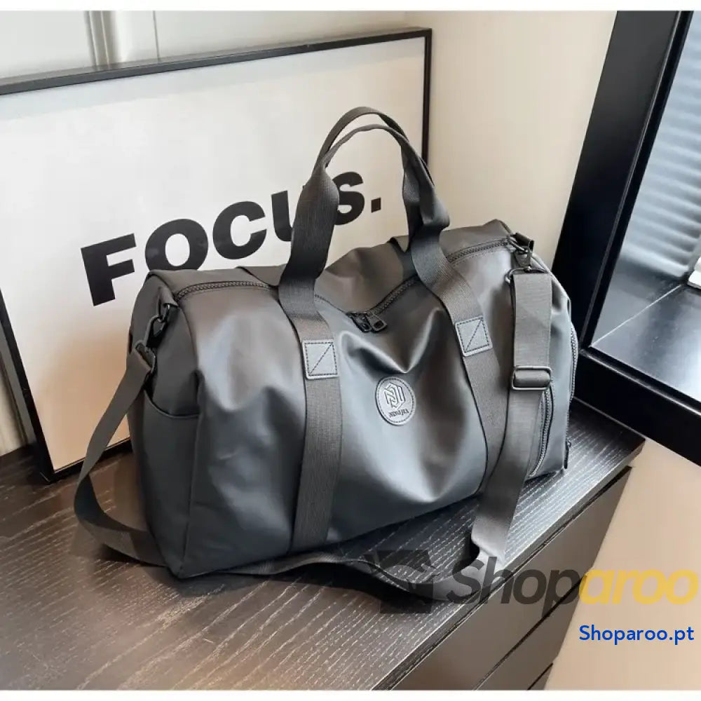 Oxford Cloth Travel Bag