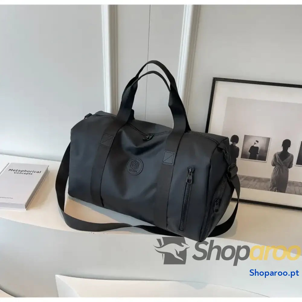 Oxford Cloth Travel Bag