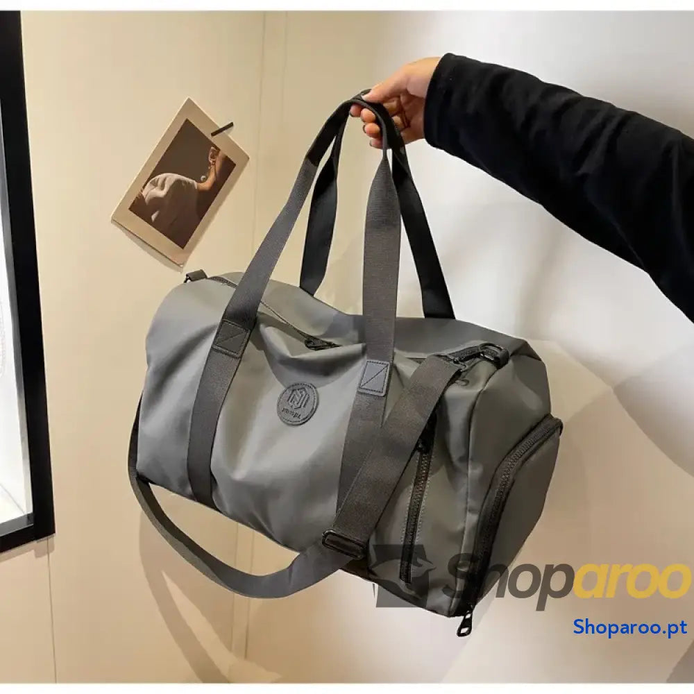 Oxford Cloth Travel Bag