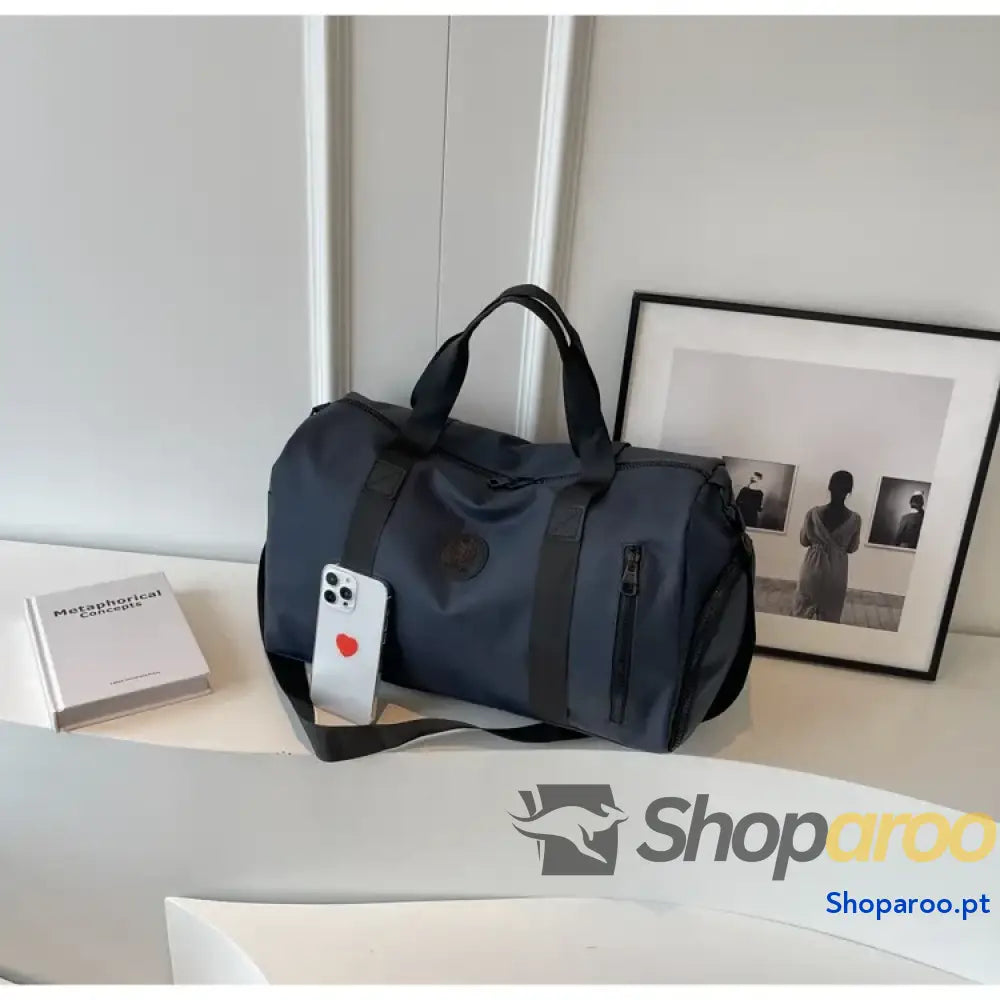 Oxford Cloth Travel Bag