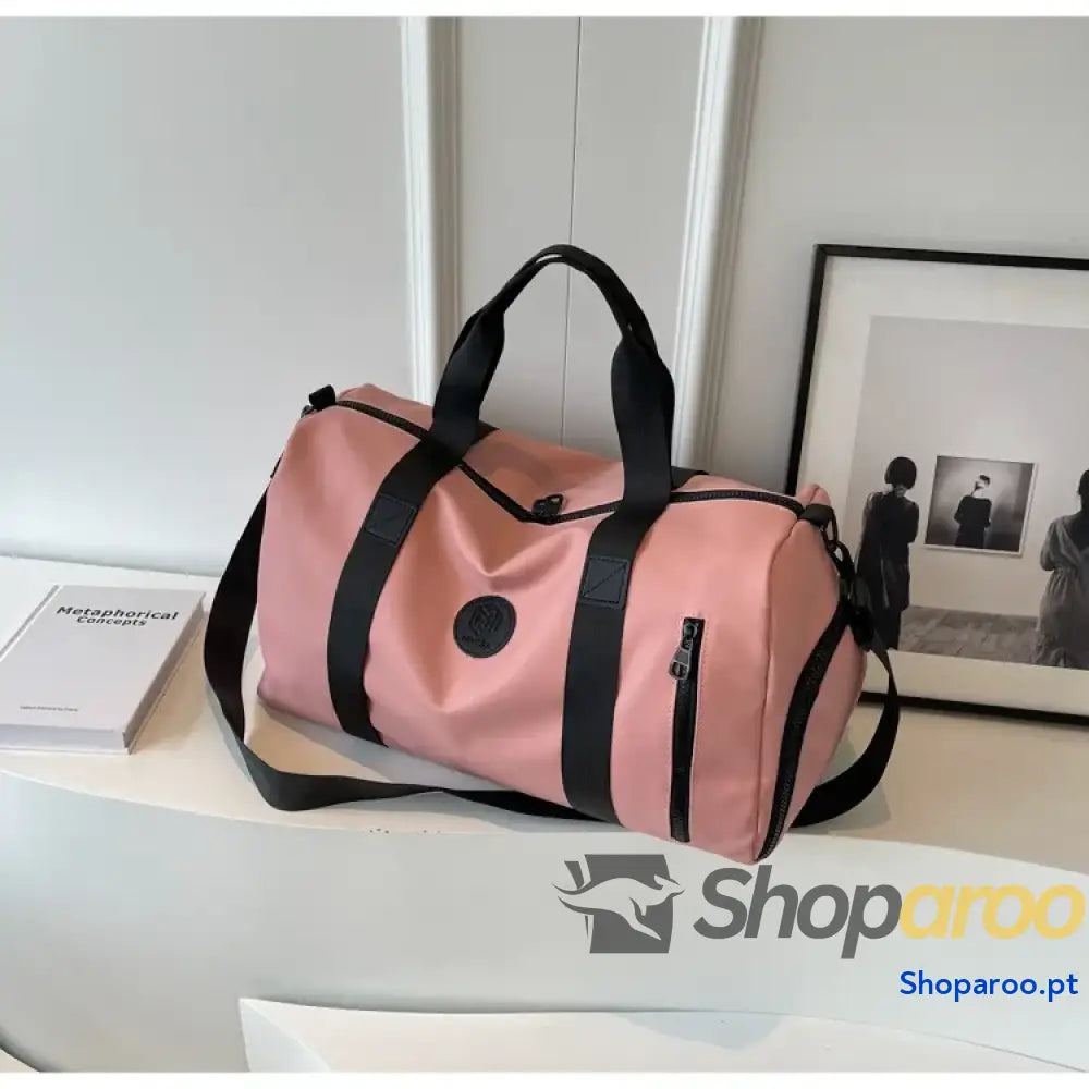 Oxford Cloth Travel Bag