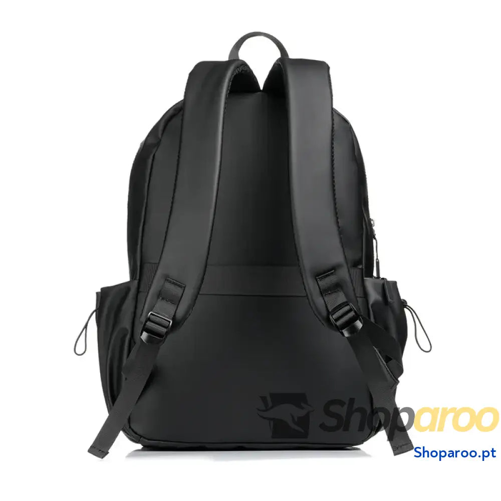Oxford Cloth Waterproof Backpack Bag