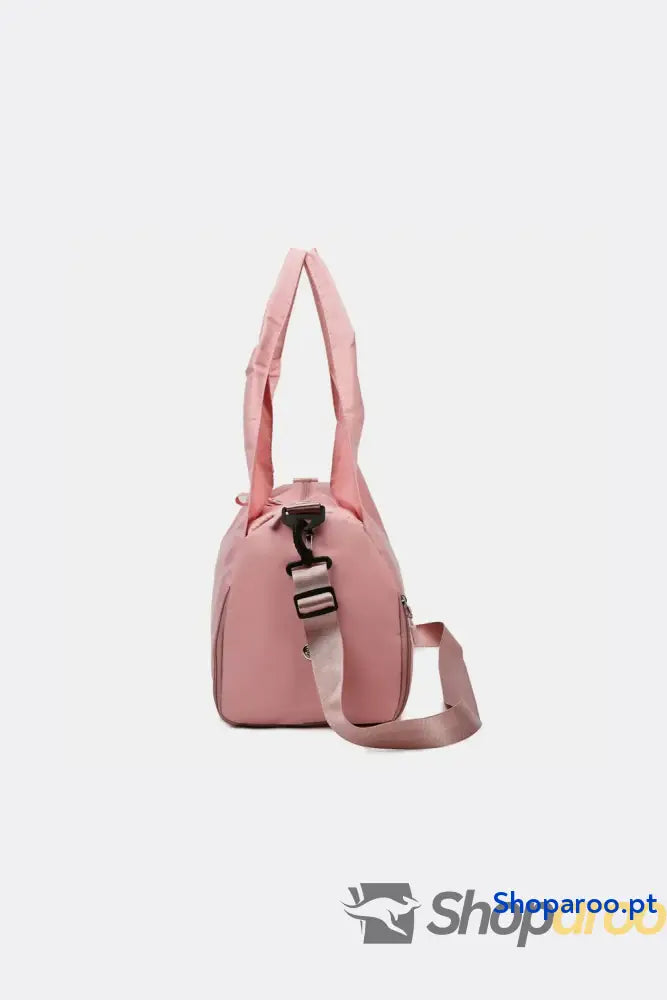 Oxford Cloth Waterproof Travel Bag