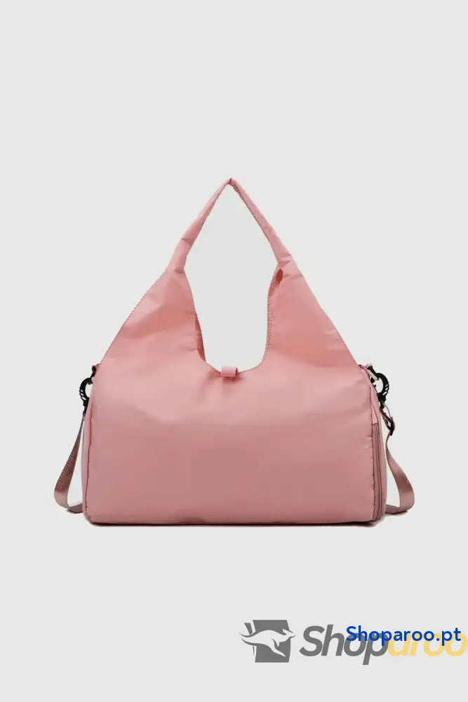 Oxford Cloth Waterproof Travel Bag