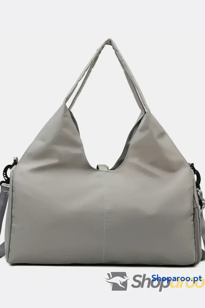 Oxford Cloth Waterproof Travel Bag
