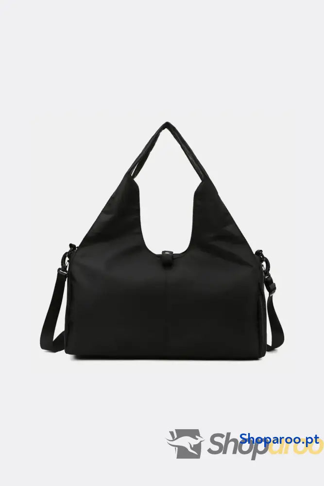 Oxford Cloth Waterproof Travel Bag