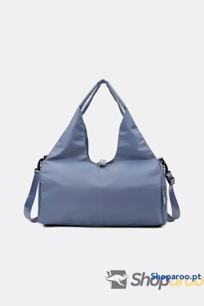Oxford Cloth Waterproof Travel Bag
