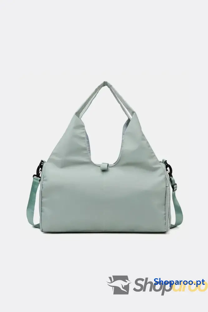 Oxford Cloth Waterproof Travel Bag