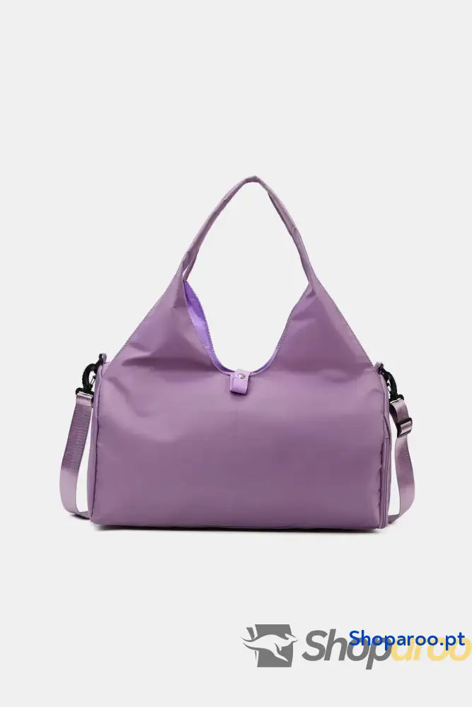 Oxford Cloth Waterproof Travel Bag